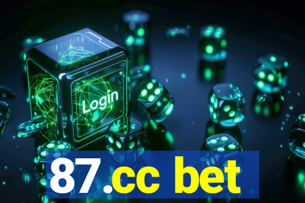 87.cc bet